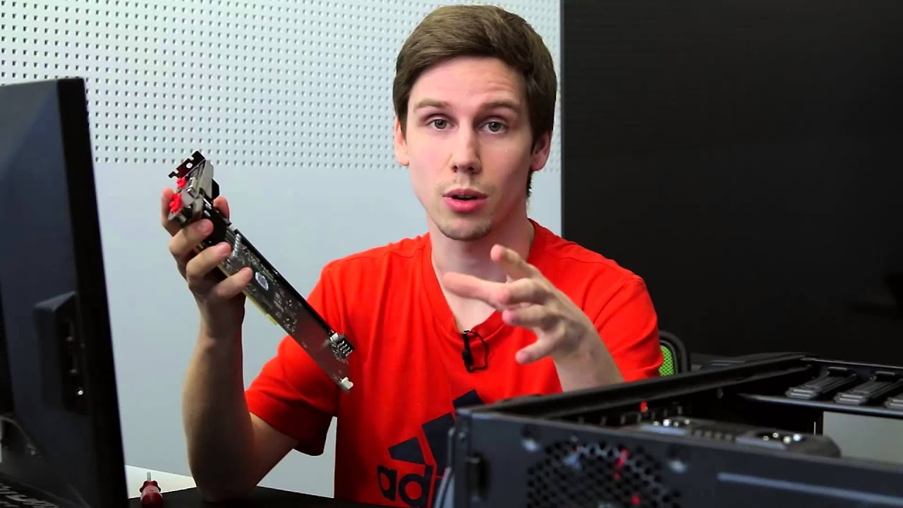 Обзор видеокарты MSI GTX 960 Gaming 2G + конкурс! ✔