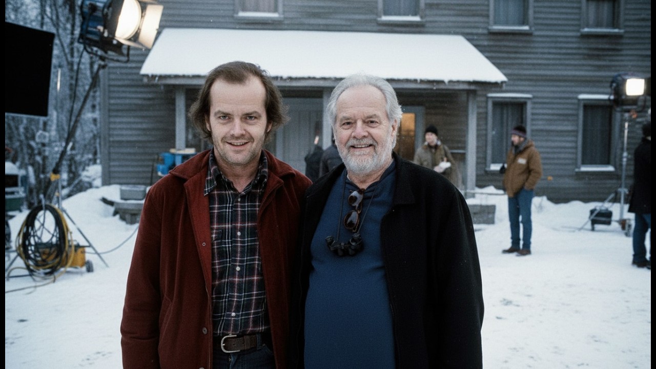 The Shining (1980) Cast Then Vs Now 2026 (Young vs Old)