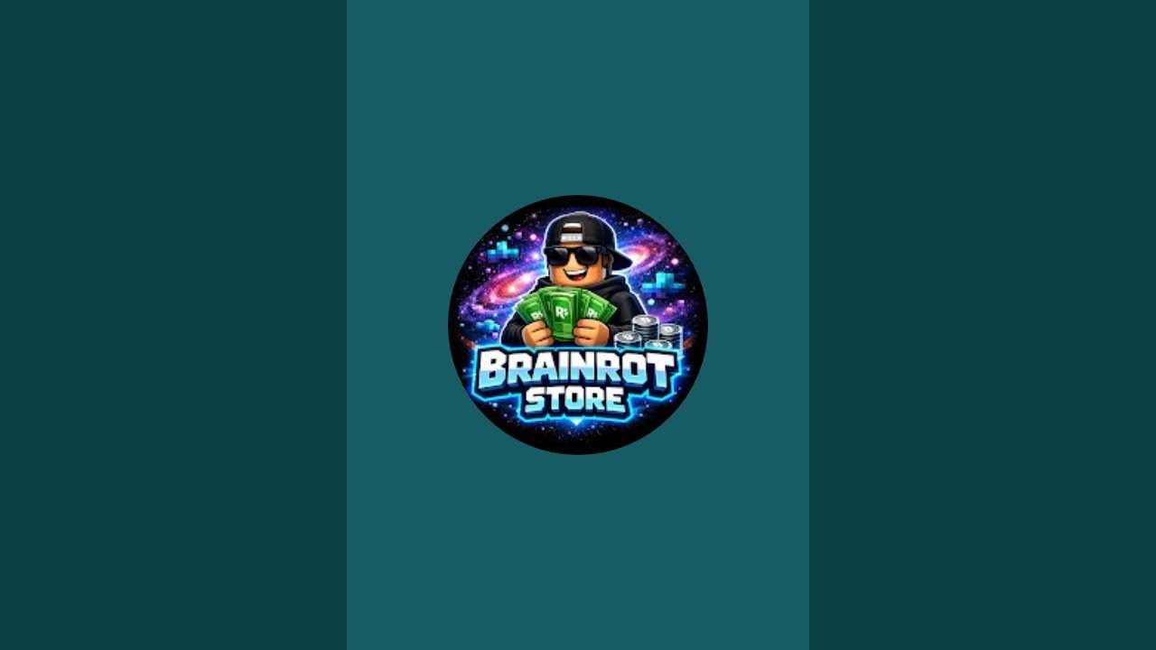 Brainrot Store est en direct !