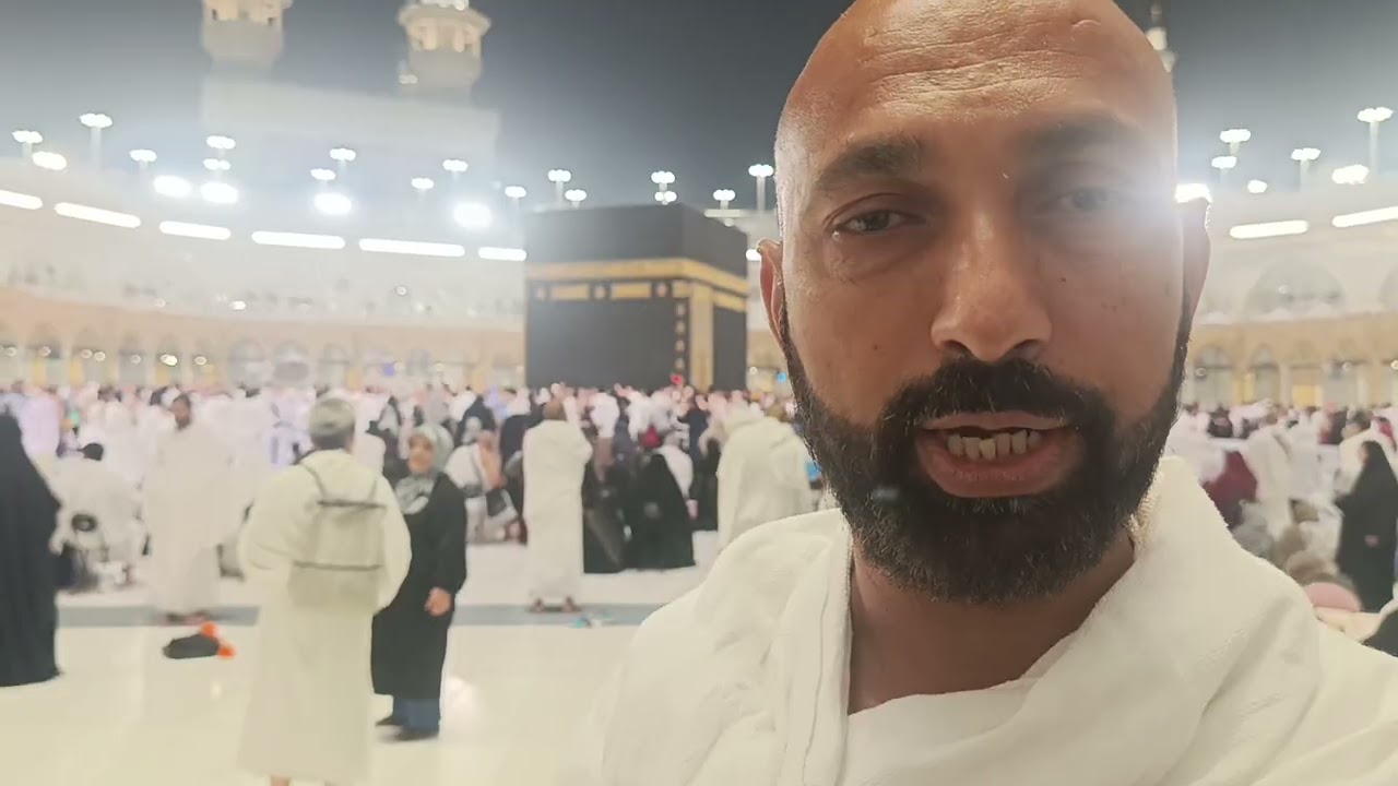 Umrah for My beloved mother nusrat Jabeen  ( late )