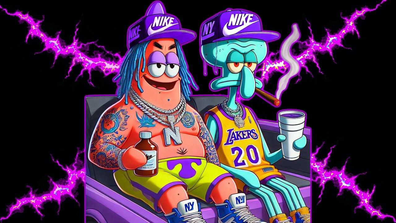 Freestyle Beat - 