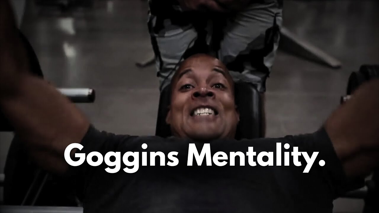 𝐒𝐓𝐀𝐘 𝐇𝐀𝐑𝐃 - 𝐃𝐚𝐯𝐢𝐝 𝐆𝐨𝐠𝐠𝐢𝐧𝐬 𝐌𝐨𝐭𝐢𝐯𝐚𝐭𝐢𝐨𝐧.