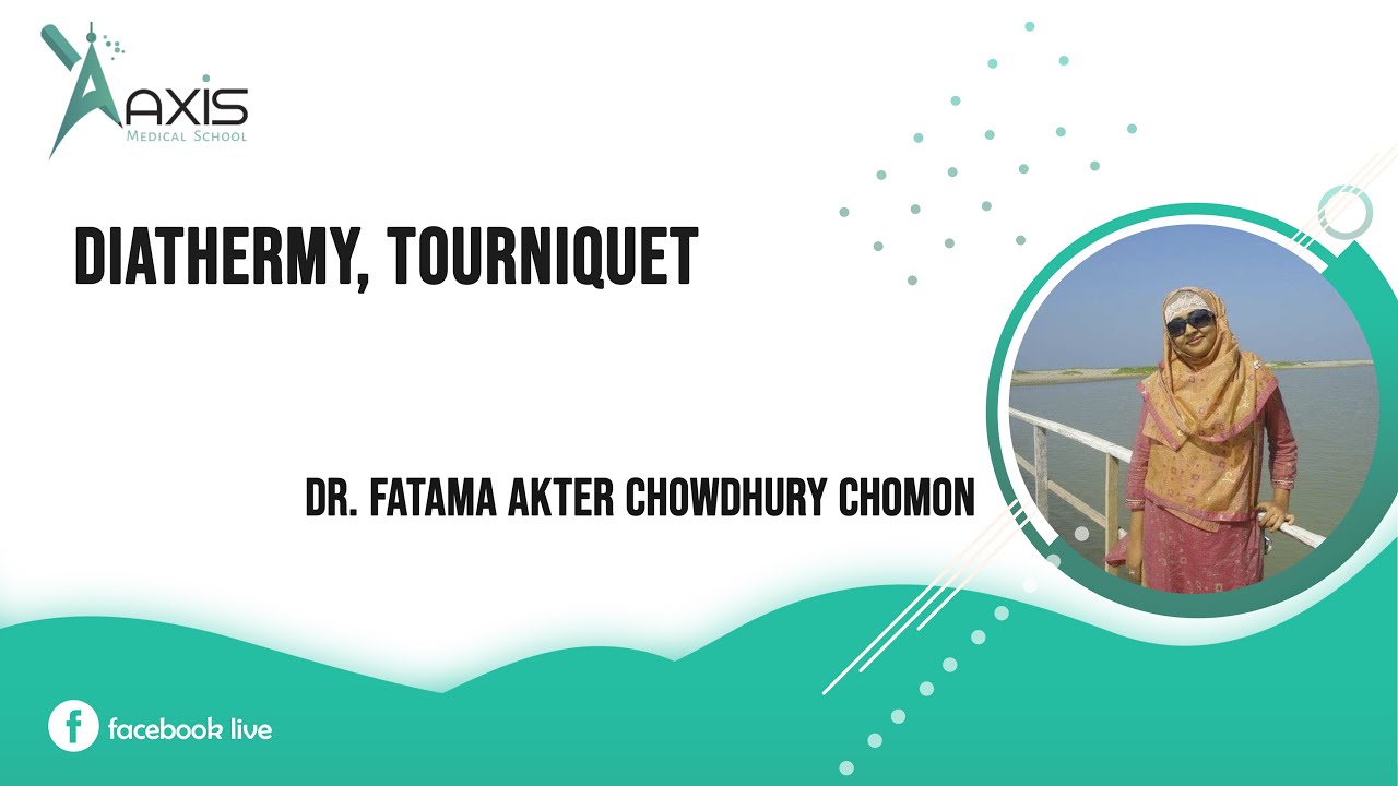 Diathermy & Tourniquet