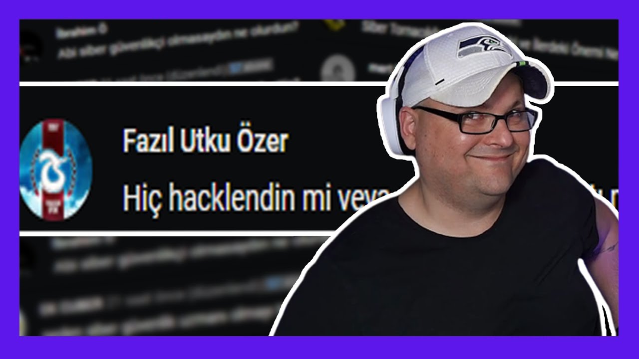 SOR BAKALIM!
