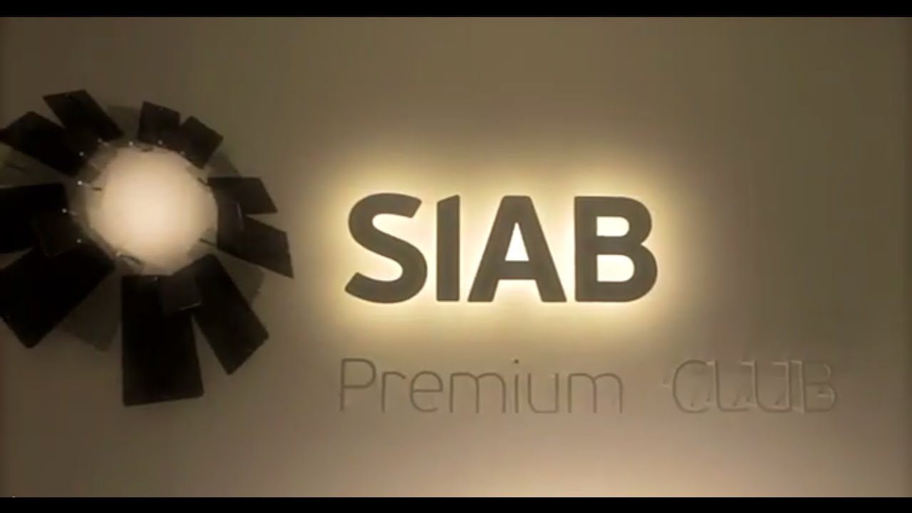 SIAB Premium Club