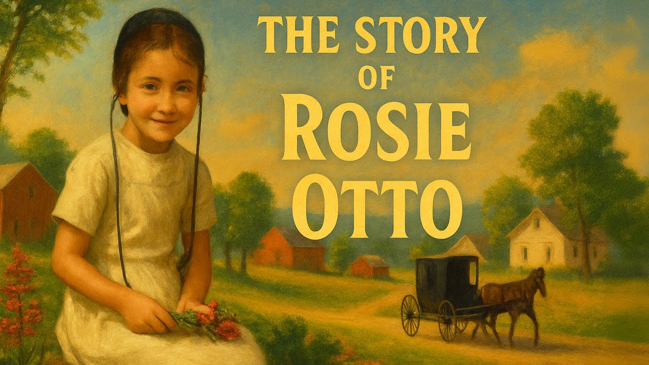 История Рози Отто: Путь искупления и стойкости