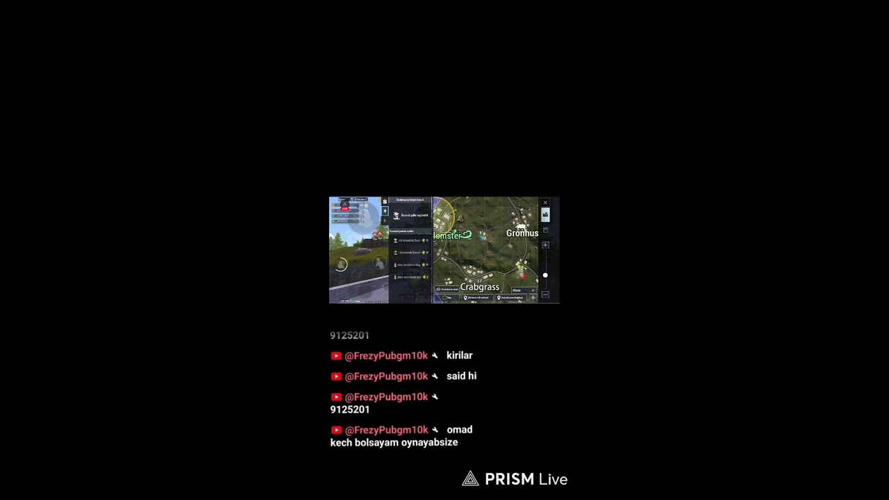 cmbk rank kotaramiz #pubg #recommenned