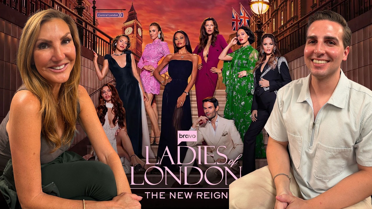 Real Housewives’ Producer on Casting, Firing and Female Friendships