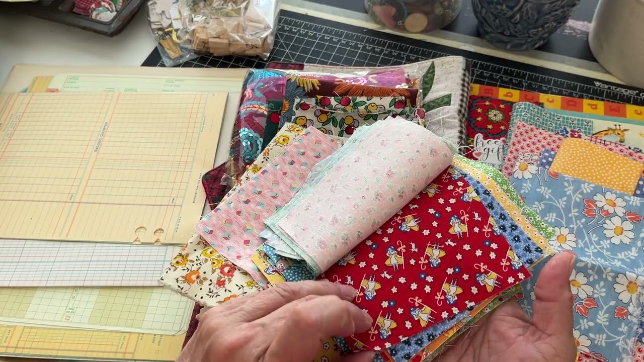 Happy Mail Share from Tracie