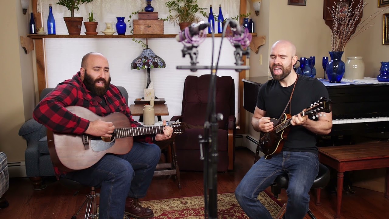 Mad World - Tears for Fears (cover)