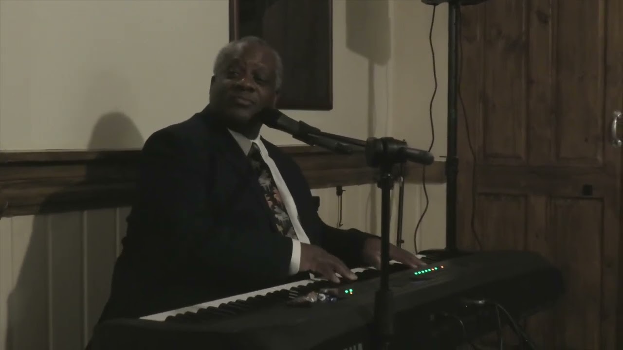 Hey Sweet Big Spender - Lincoln Noel Trio