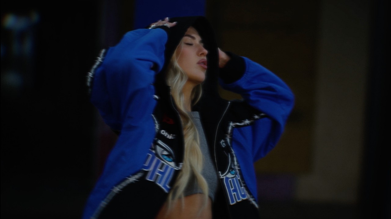 Ktlyn - GOING CRAZY (Official Video)