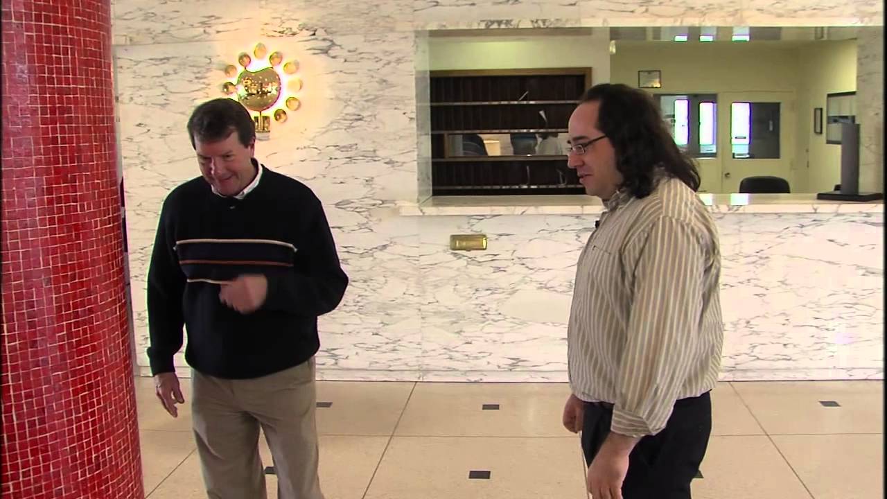 Illinois Stories | The Town House | WSEC-TV/PBS Springfield