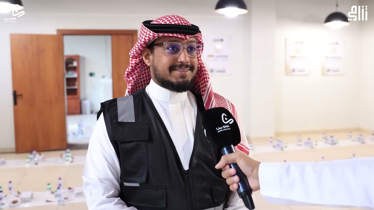 مبادرات القطاع | جمعية الدعوة بالبطحاء