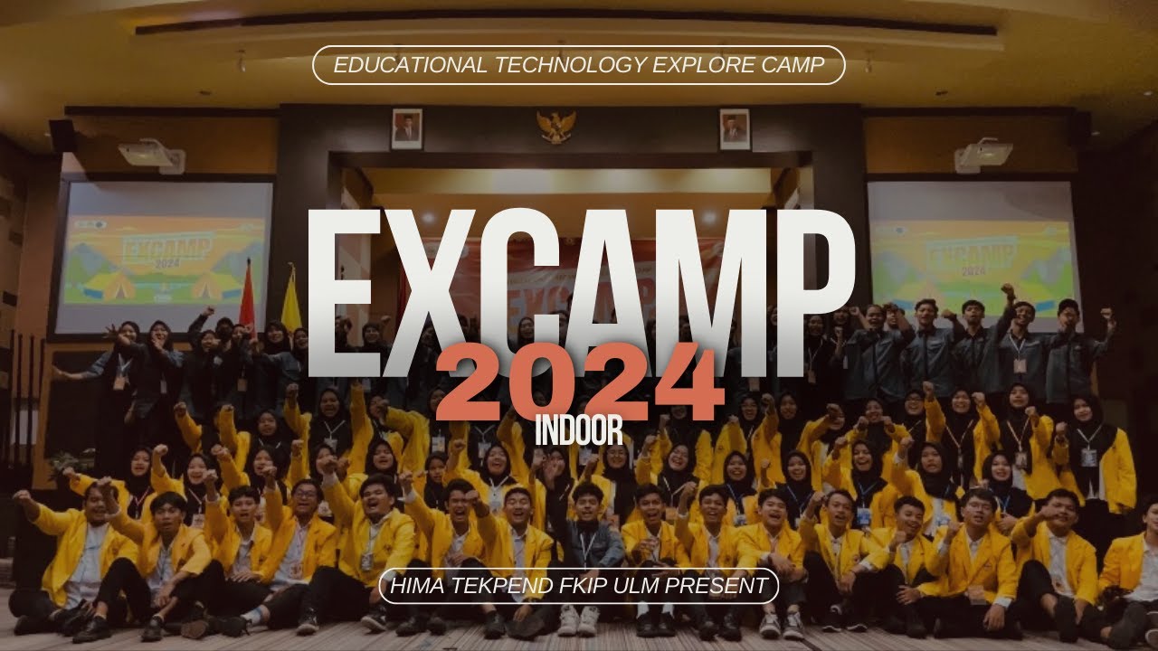 After Movie | EXCAMP Indoor 2024