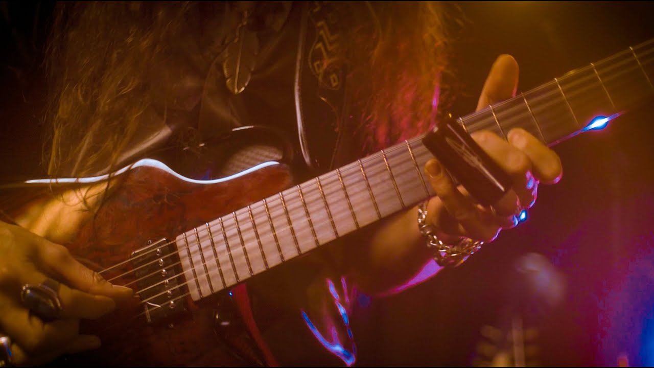 DARK BLUES MUSIC...  
