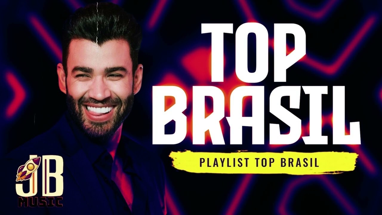 Top Brasil Playlist Top Brasil Mar&ccedil;o Jb Music 2022 - top brasil - spotify mar&ccedil;o 2022