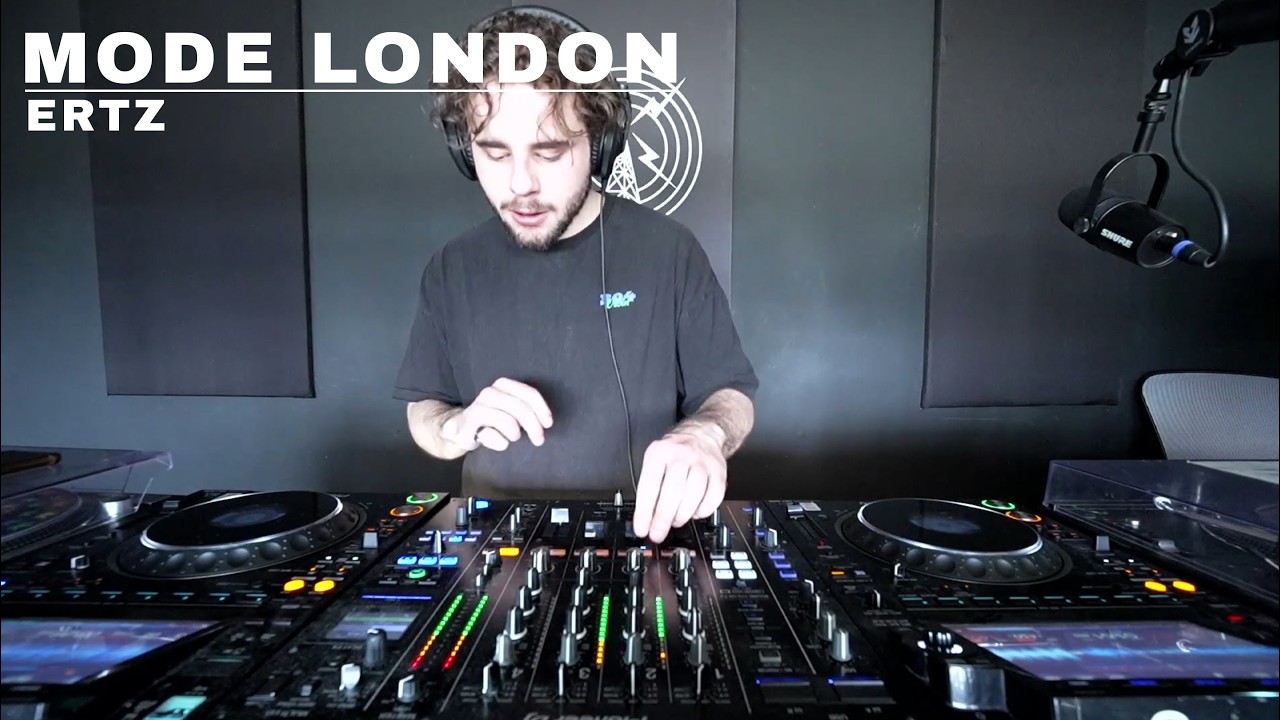 Ertz | Mode London