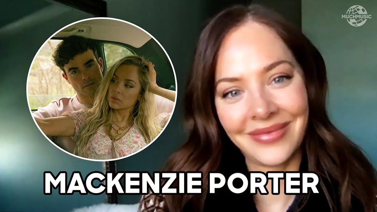 Mackenzie Porter on Luke Combs Supporting Her Music