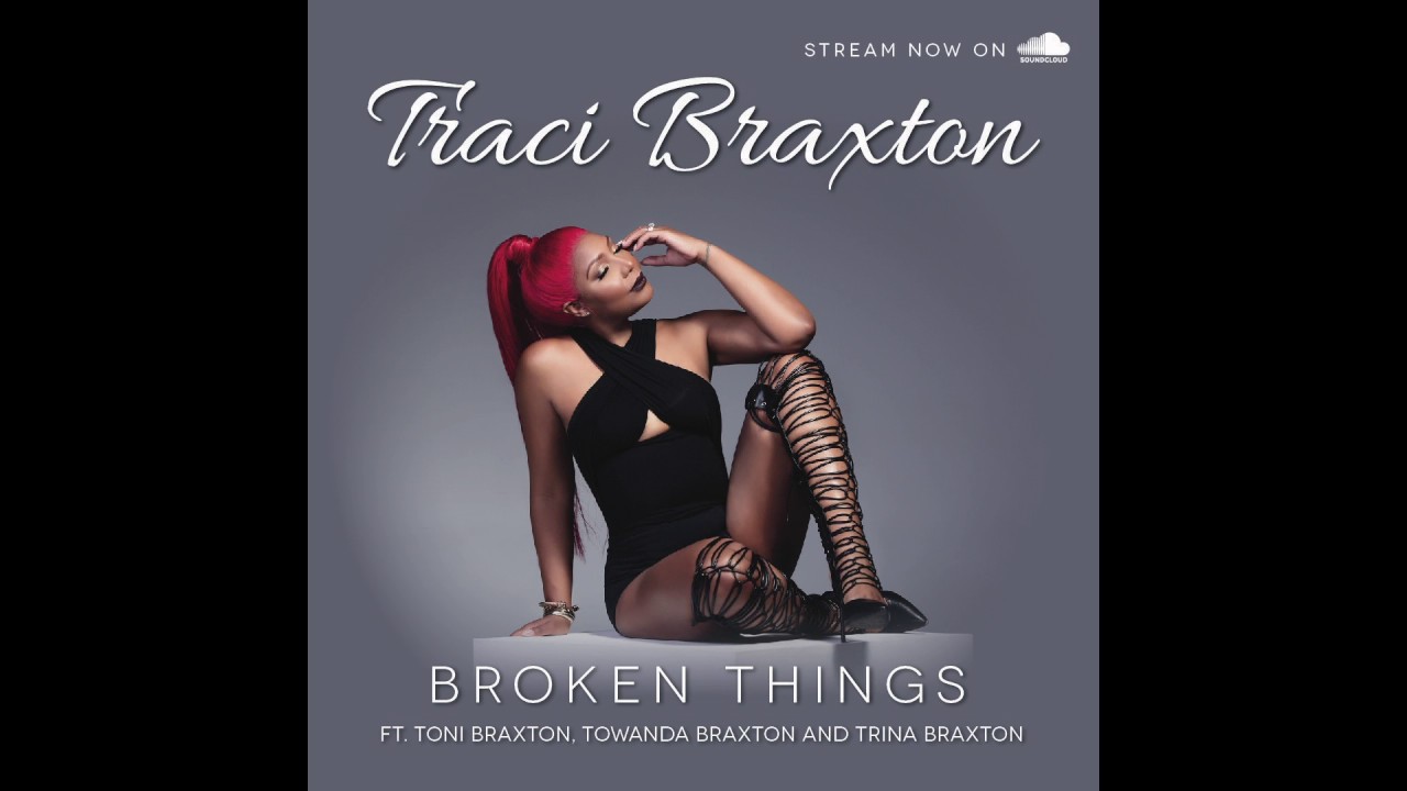 TRACI BRAXTON 