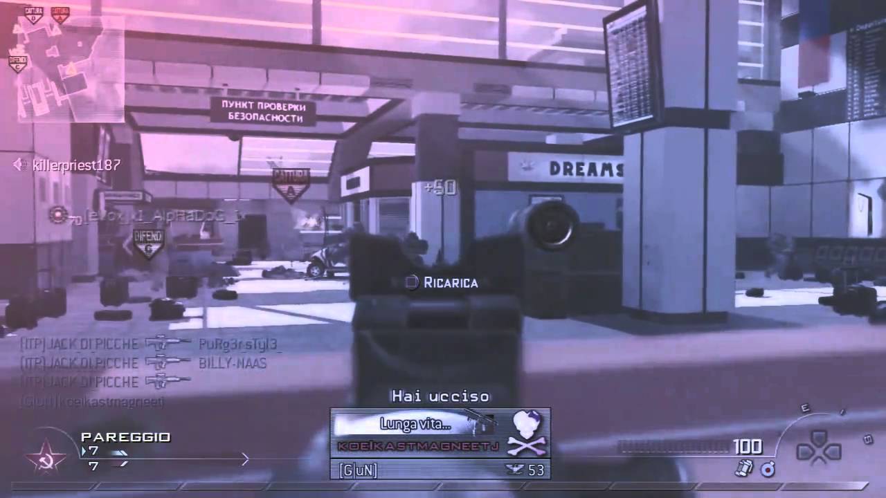 JACK_DI_PICCHE | Minitage  #4