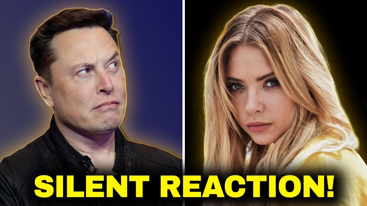 Elon Musk Reacts Live — What Happened?
