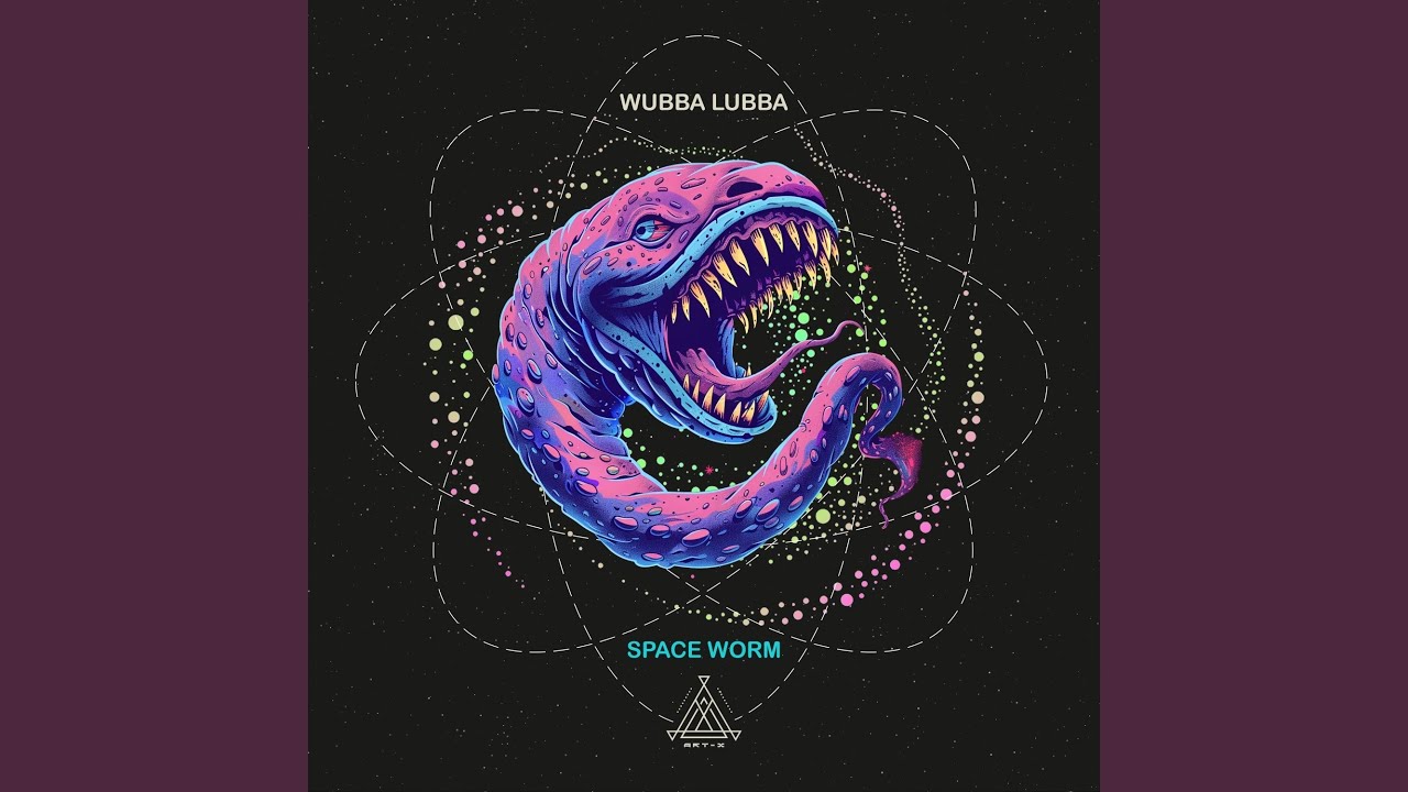 Space Worm (Original Mix)