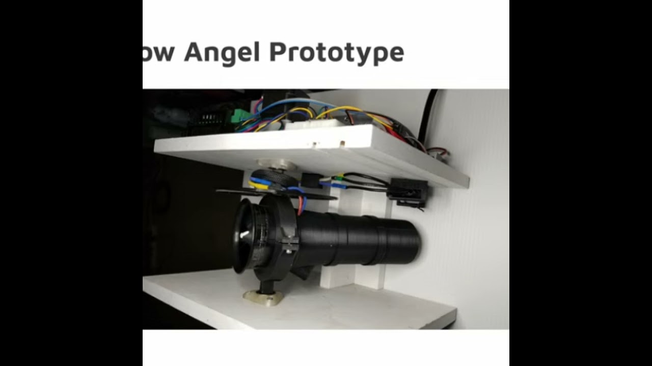 Topic: Gutter Safety Hacks, Automated Snow Removal & Inventing with AI