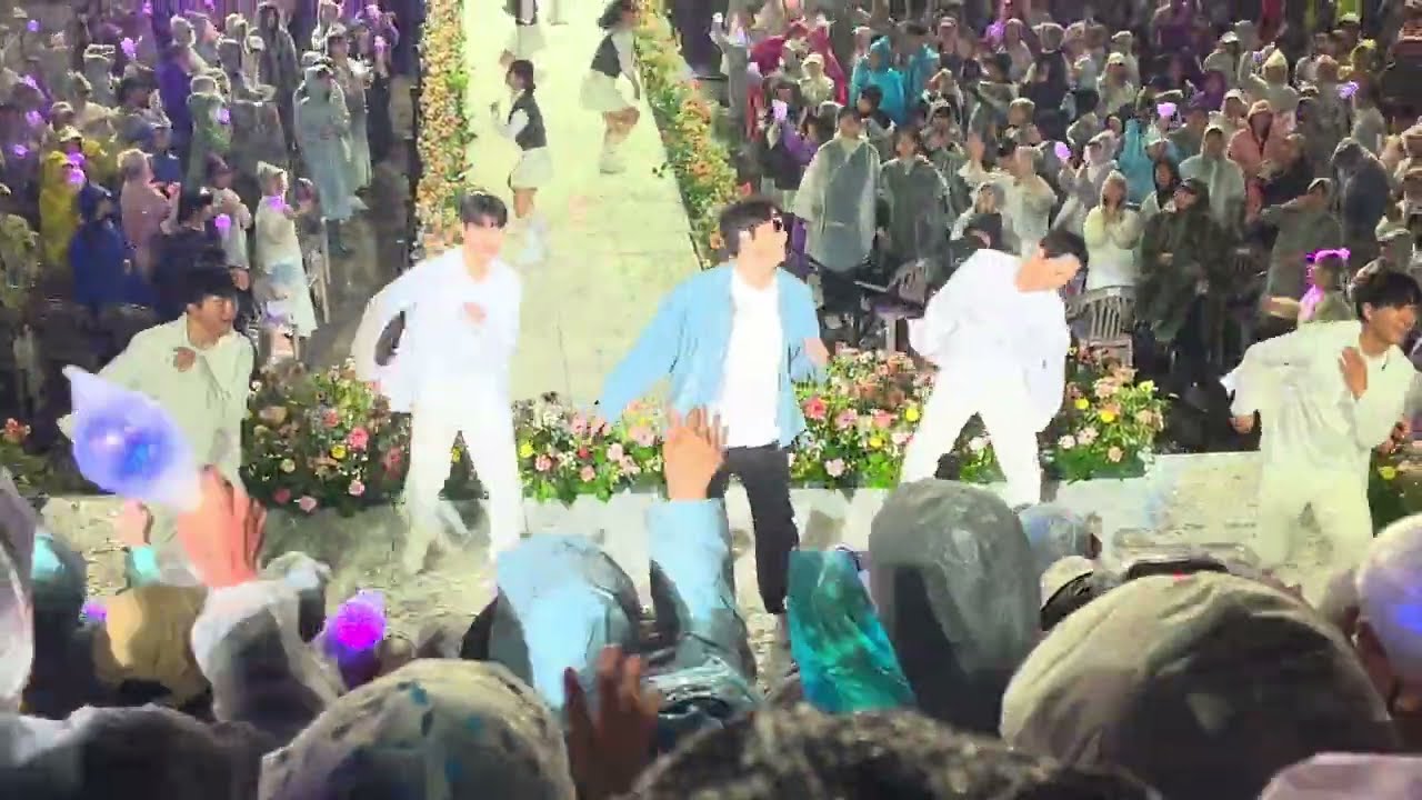 성시경 - 미소천사 [240505 2024 축가 콘서트]