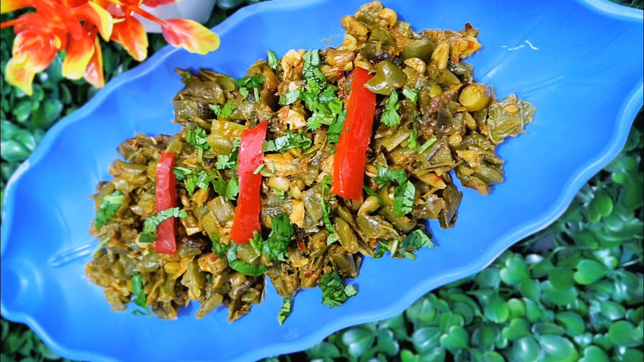 “Quick & Easy Seme Tamatar | Perfect lunch recipe ⏱️”