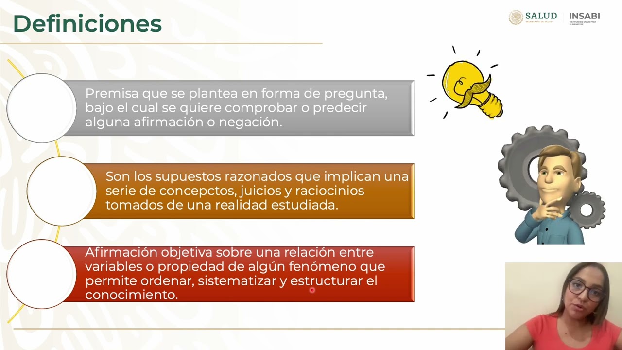 10. Hipótesis