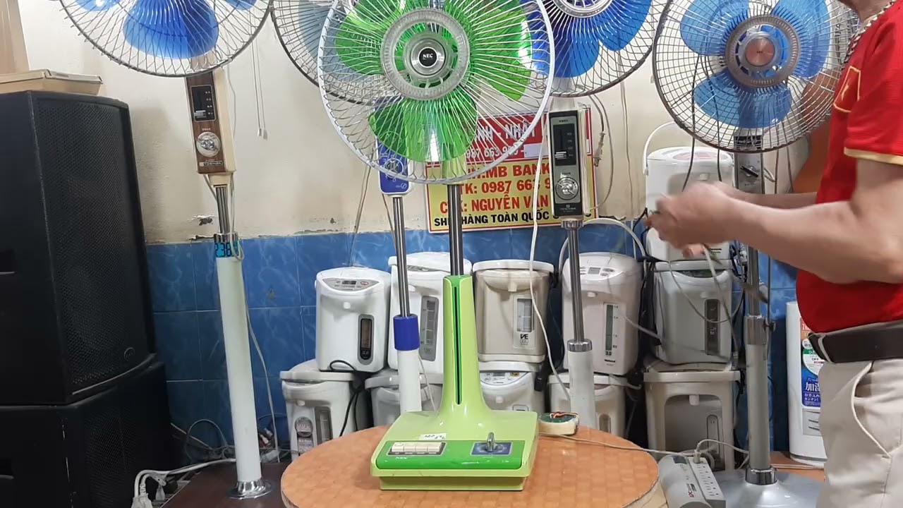 Quạt nhật nội địa video 10/3/26 chốt đơn lh:0987663989 ship toàn quốc