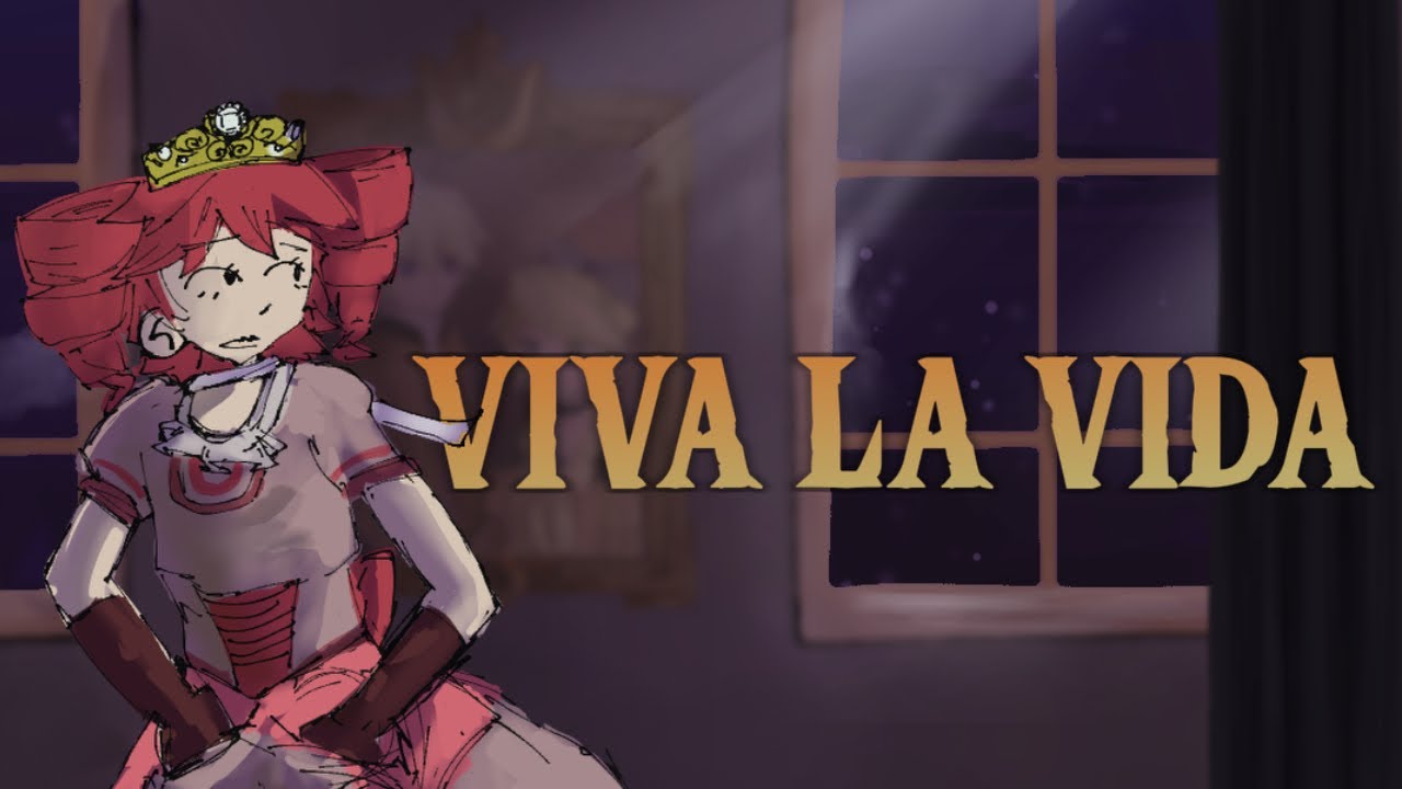 Viva la Vida - Kasane Teto SV