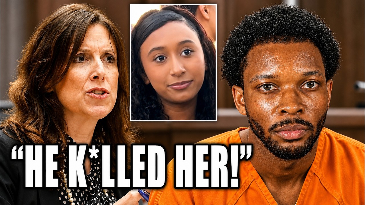 D4VD Preliminary Hearing: Judge Orders Him to Stand Trial!