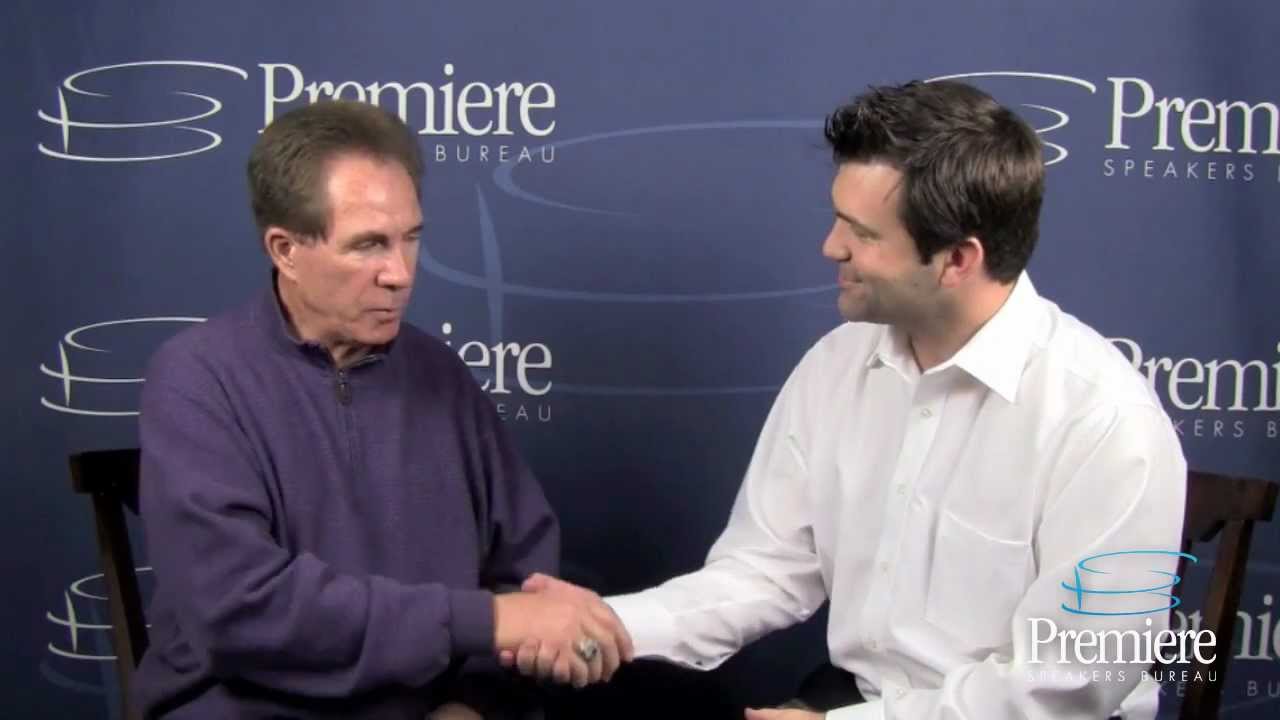 Darrell Waltrip: The Tragedy of Dale Earnhardt's Last Race