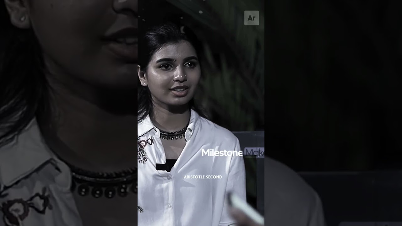Then Y Block? | Shine Tom Chacko | Parvati Interview | Status | Aristotle Second