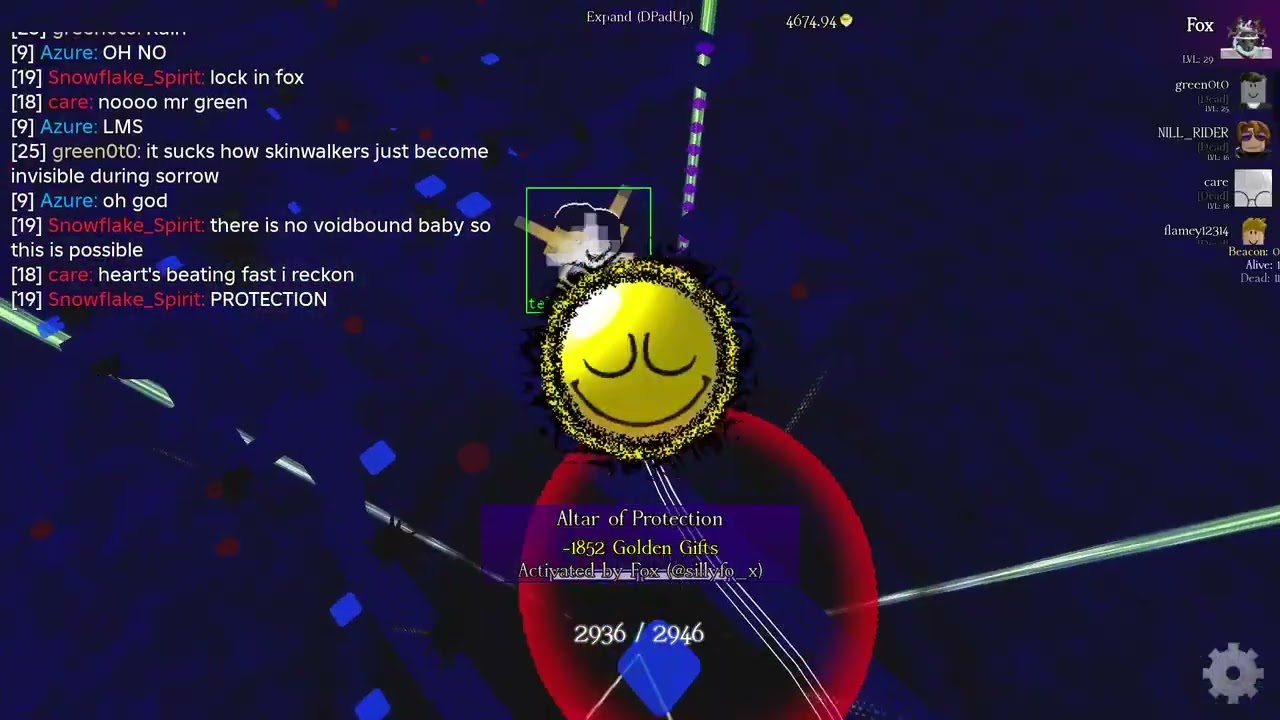 Im sorry.. LMS fail | Nullscape