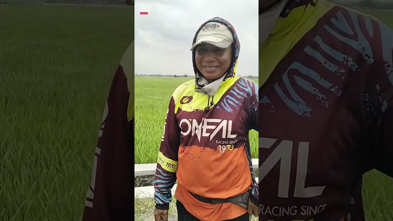 Pelatihan Drone Sprayer Brigade Alsintan Pati | Modernisasi Pertanian Menuju Swasembada Pangan