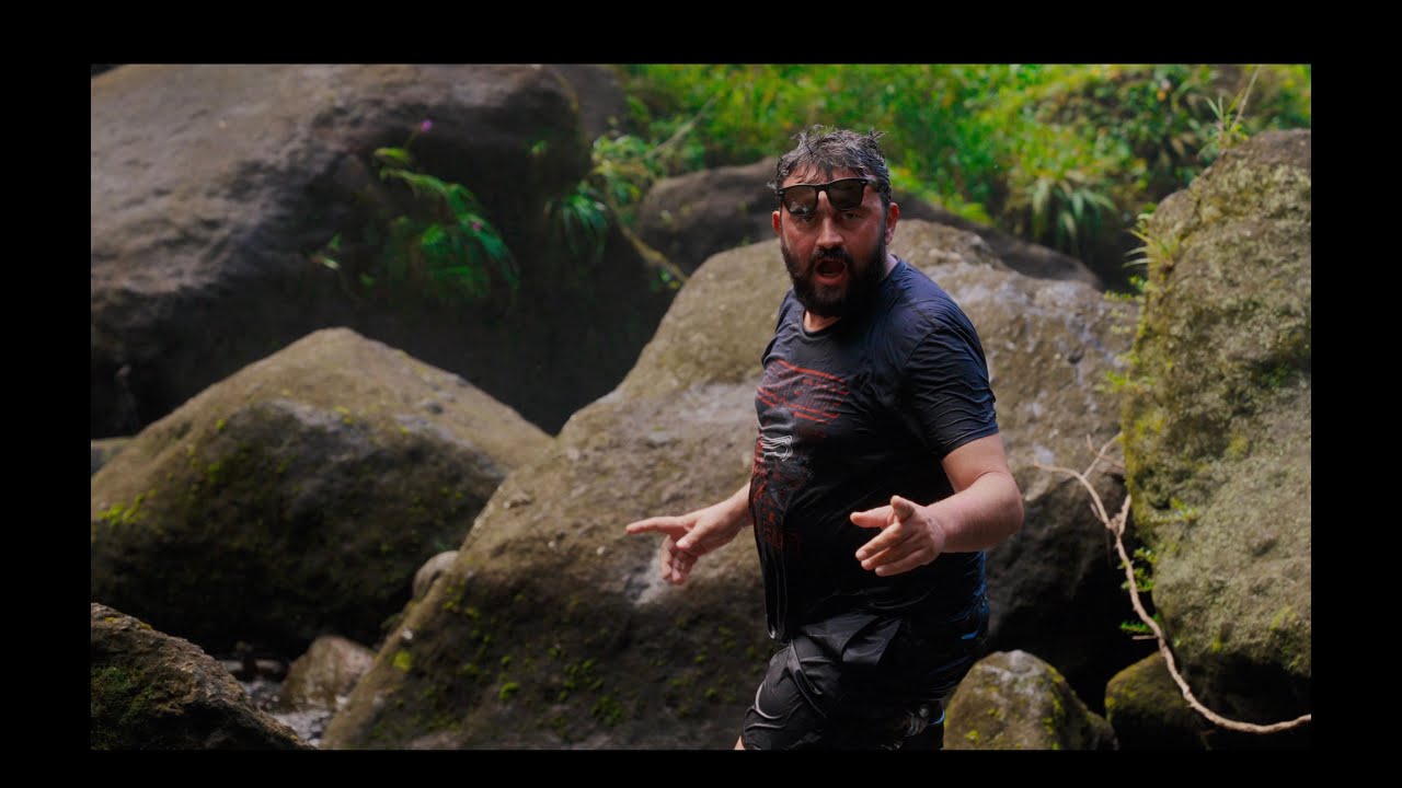 Route 360 | Episode 08 | Just The 3 Of Us