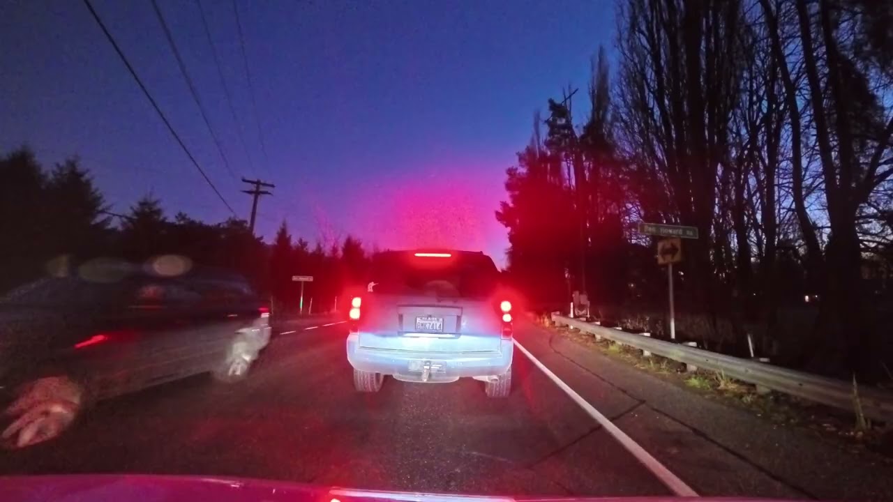 2026-01-20 - 05:16pm - Mt. Baker-Snoqualmie National Forest - Monroe, WA 98272 to Bothell, WA 98021