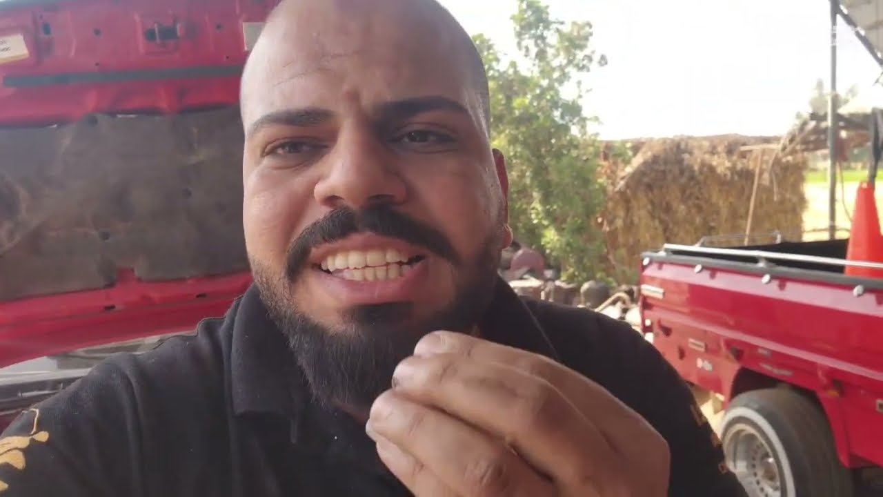 عمرة عربيه مكلفه صاحبها ١٤٧ الف. وعا وزه تعمر بعد ٦ ايام.