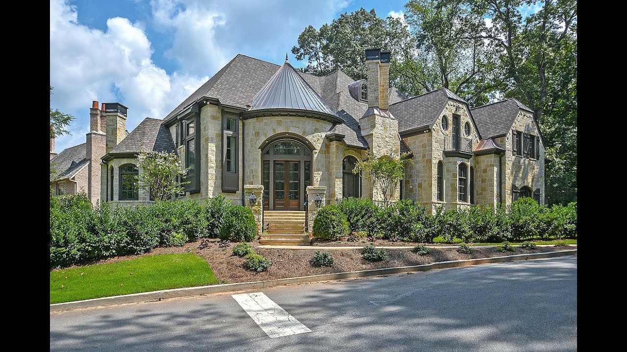 4555 Northside Drive - Atlanta, Georgia