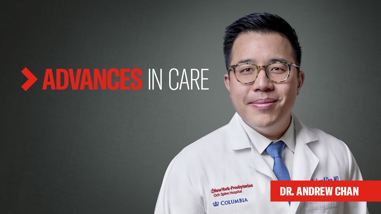 A Move to Minimal: Improving Recovery with Less Invasive Spine Surgery
