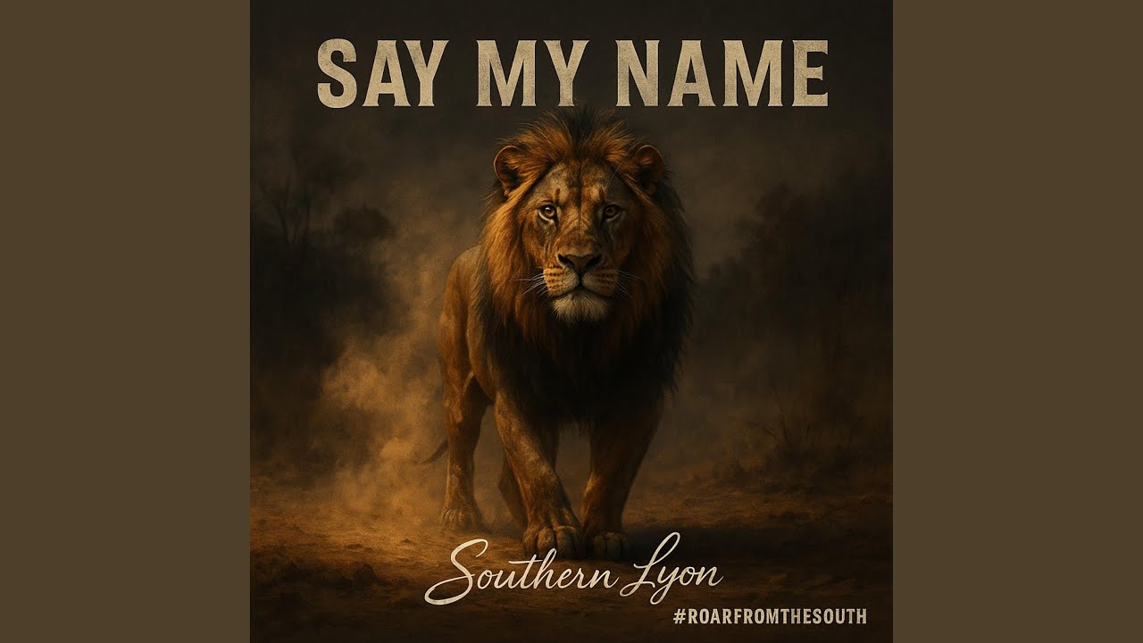 Say My Name