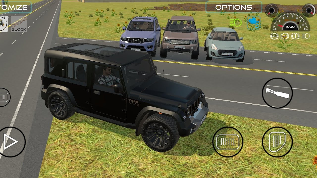 Jai Shri Ram IndianVehicleGame driving 🔥 4×4🚗 offroading gameplay in game 🎮 support me guys pls 🎮🙏