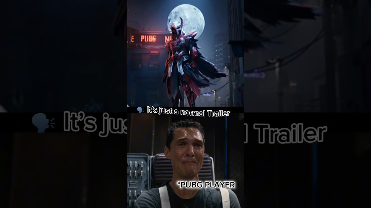X-Suit BLOOD RAVEN TRAILER 😊