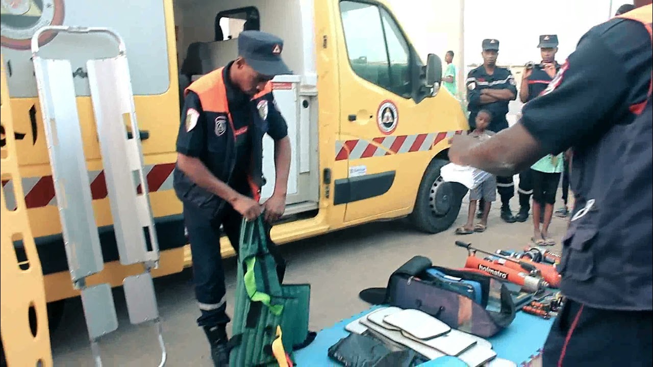 يوم تحسيسي حول حوادث المرور