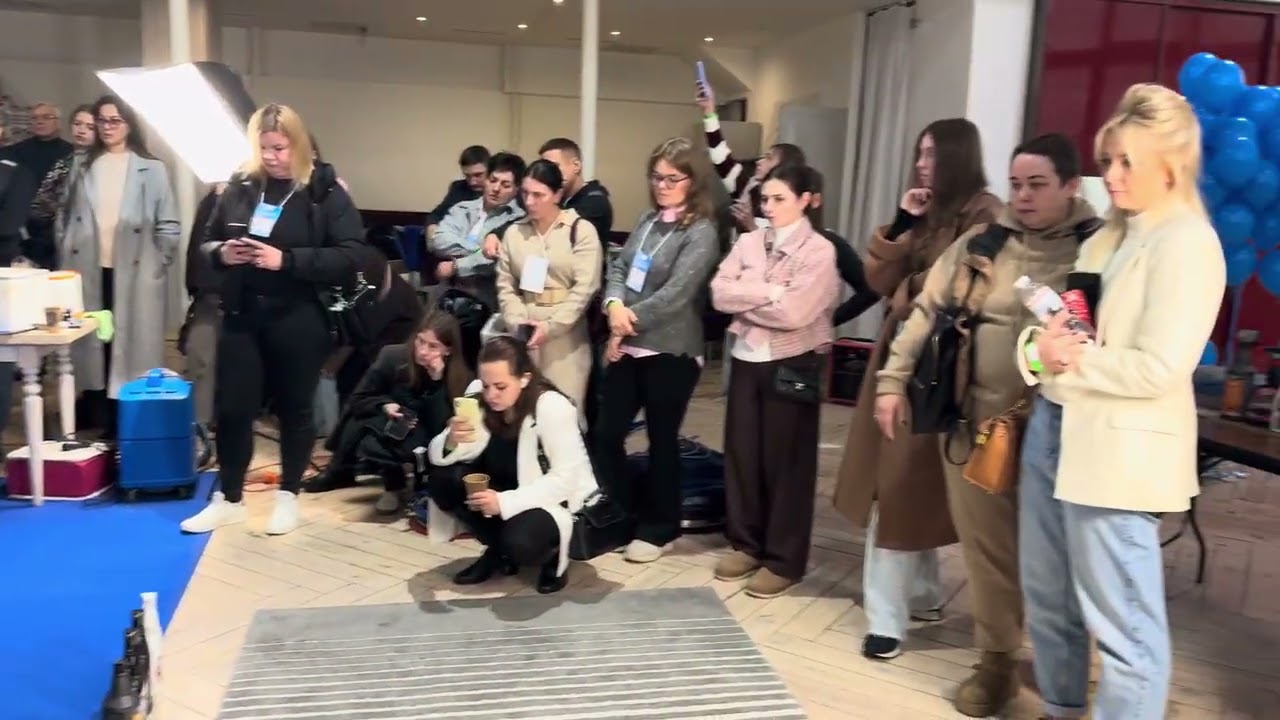 #CIMEX краща трехщіточна очищувальна система для мʼяких та твердих підлог