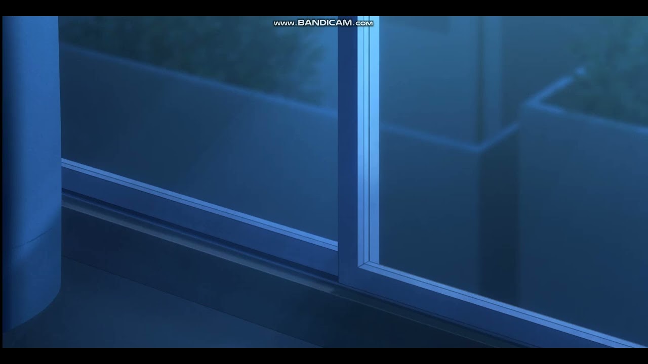 Given Movie (2024) Shizusumi Seduces Hiiragi (Part 2)