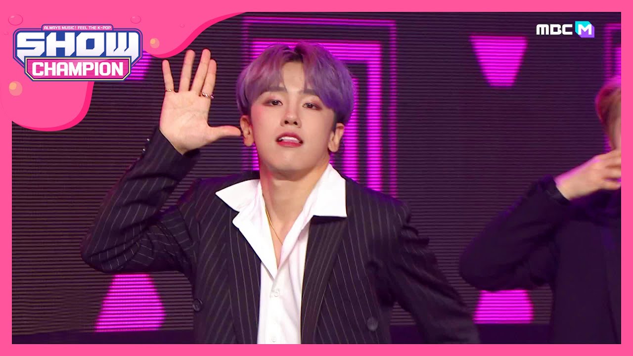 [Show Champion] 원팀 - 얼레리꼴레리 (1TEAM - ULLAELI KKOLLAELI) l EP.368